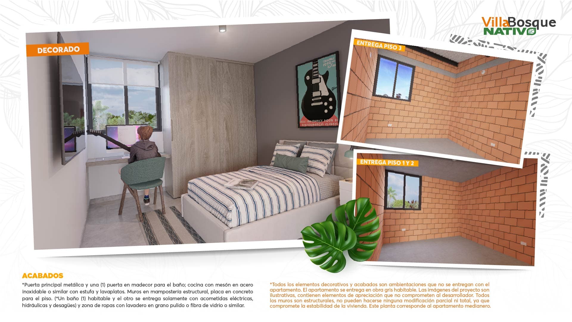 VillaBosque Nativo