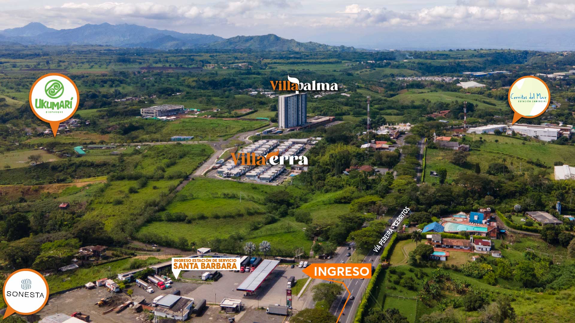 VillaTerra