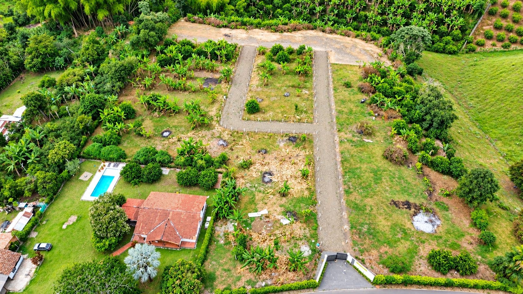 🌿 SAN MARINO | LOTES CAMPESTRES EN QUIMBAYA, QUINDÍO