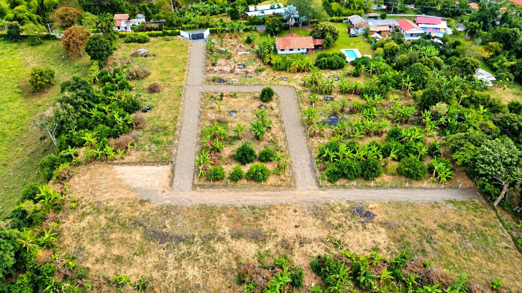 🌿 SAN MARINO | LOTES CAMPESTRES EN QUIMBAYA, QUINDÍO