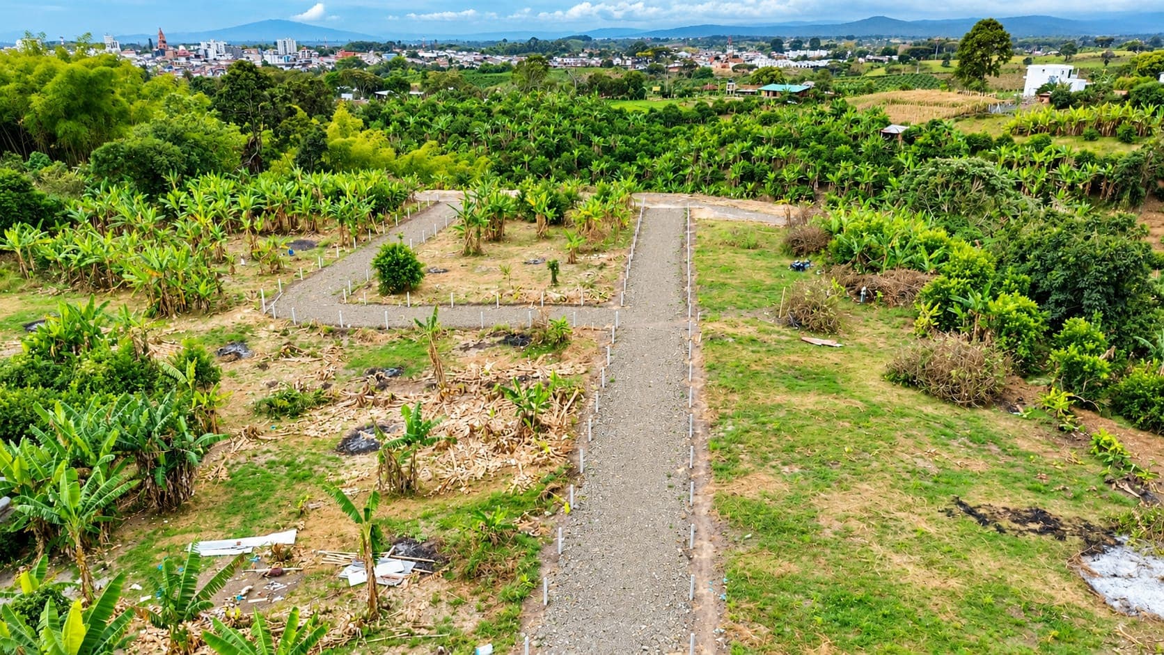 🌿 SAN MARINO | LOTES CAMPESTRES EN QUIMBAYA, QUINDÍO
