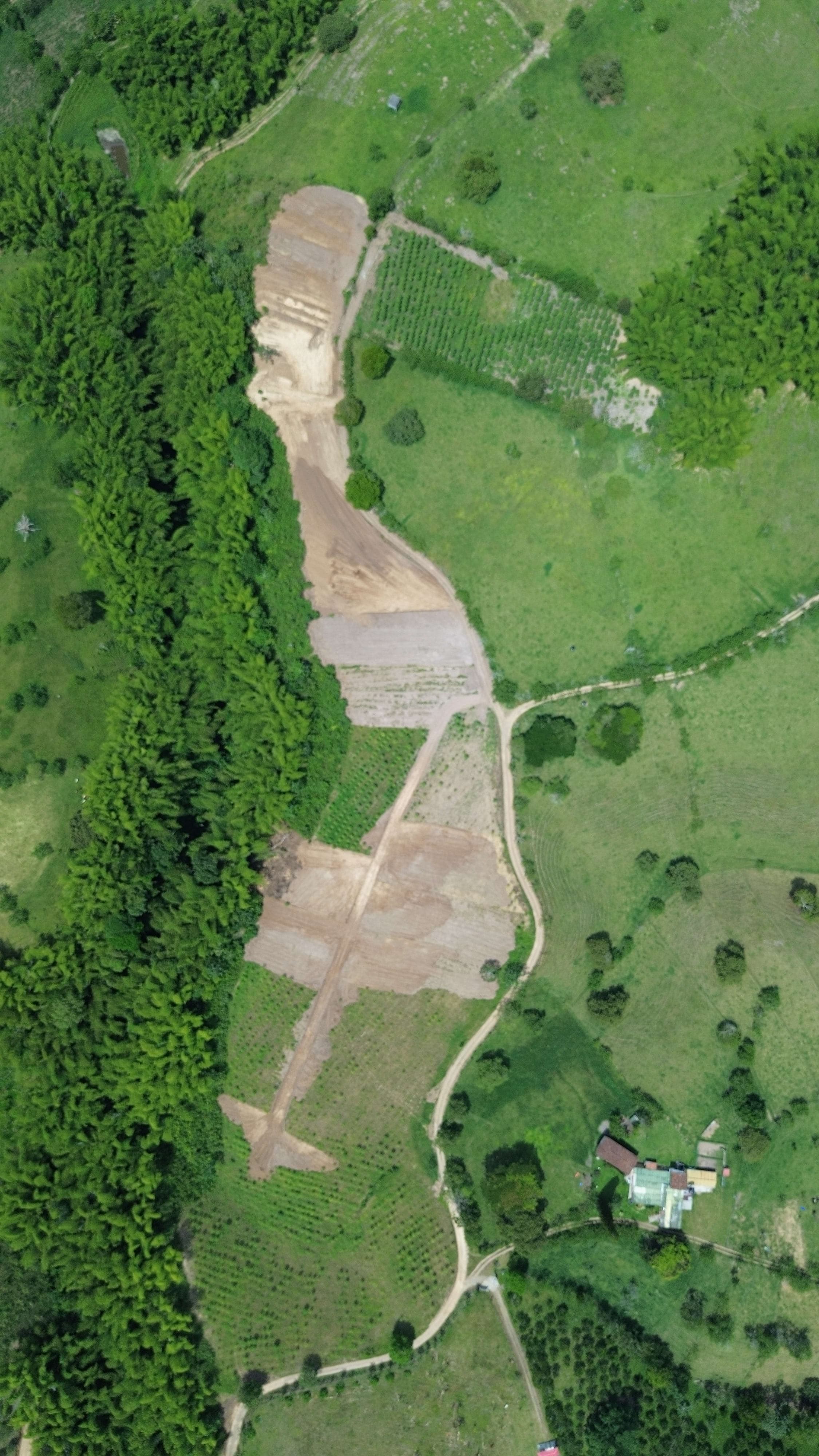 UCRANIA | PROYECTO CAMPESTRES EN QUIMBAYA QUINDIO