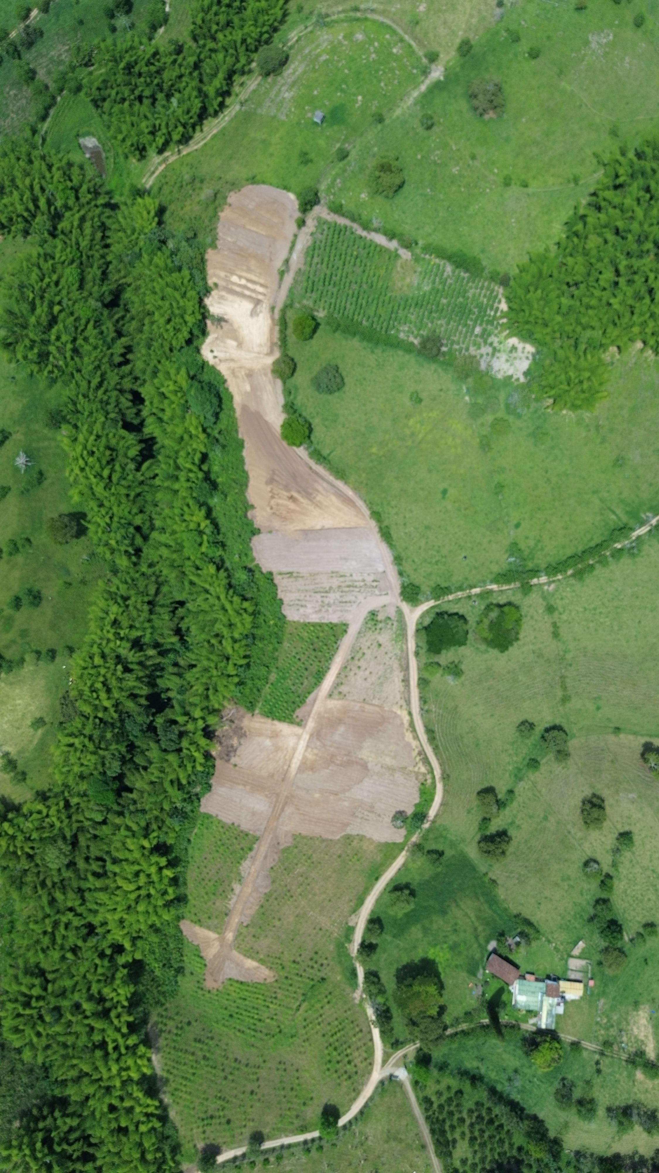 UCRANIA | PROYECTO CAMPESTRES EN QUIMBAYA QUINDIO