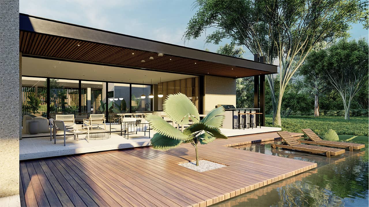 Lino Condominio Exclusivo