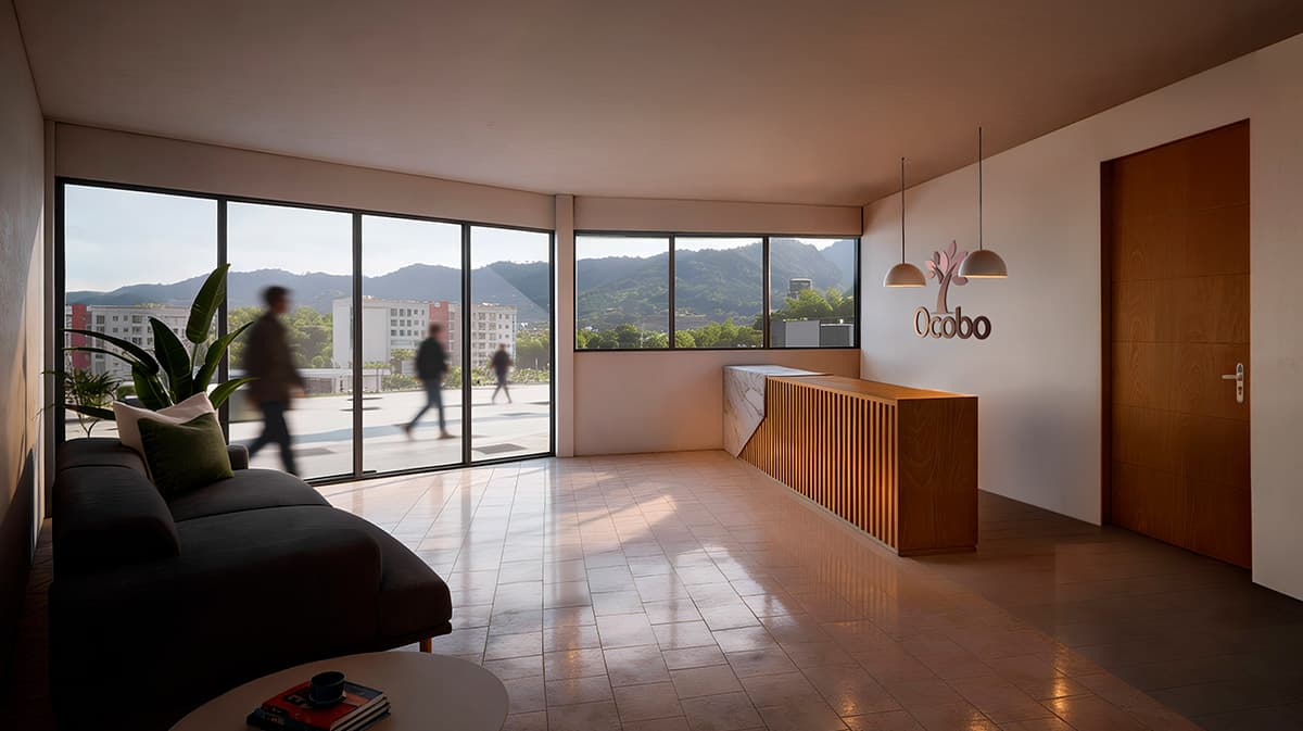 Ocobo