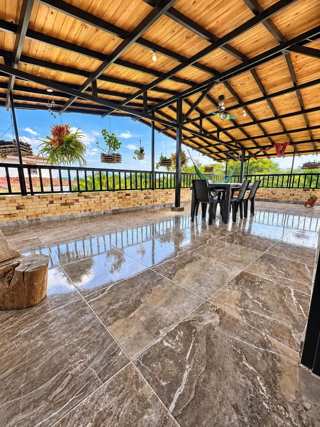 🏡 CASA CAMPESTRE EN CONDOMINIO