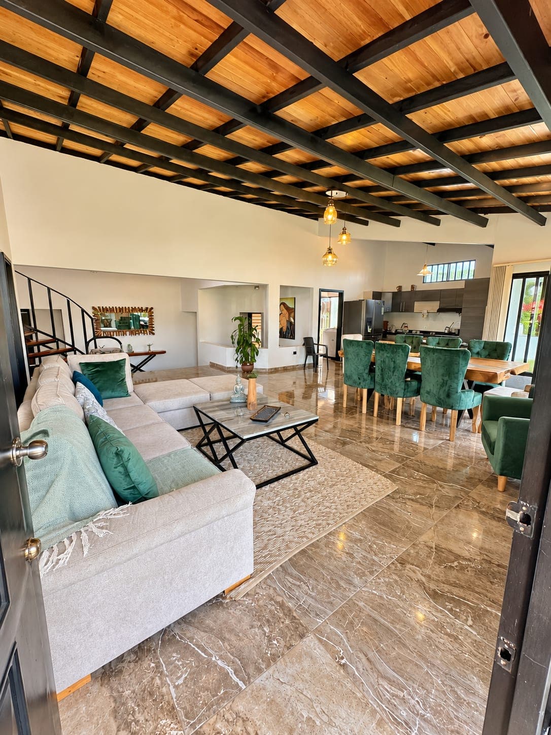 🏡 CASA CAMPESTRE EN CONDOMINIO
