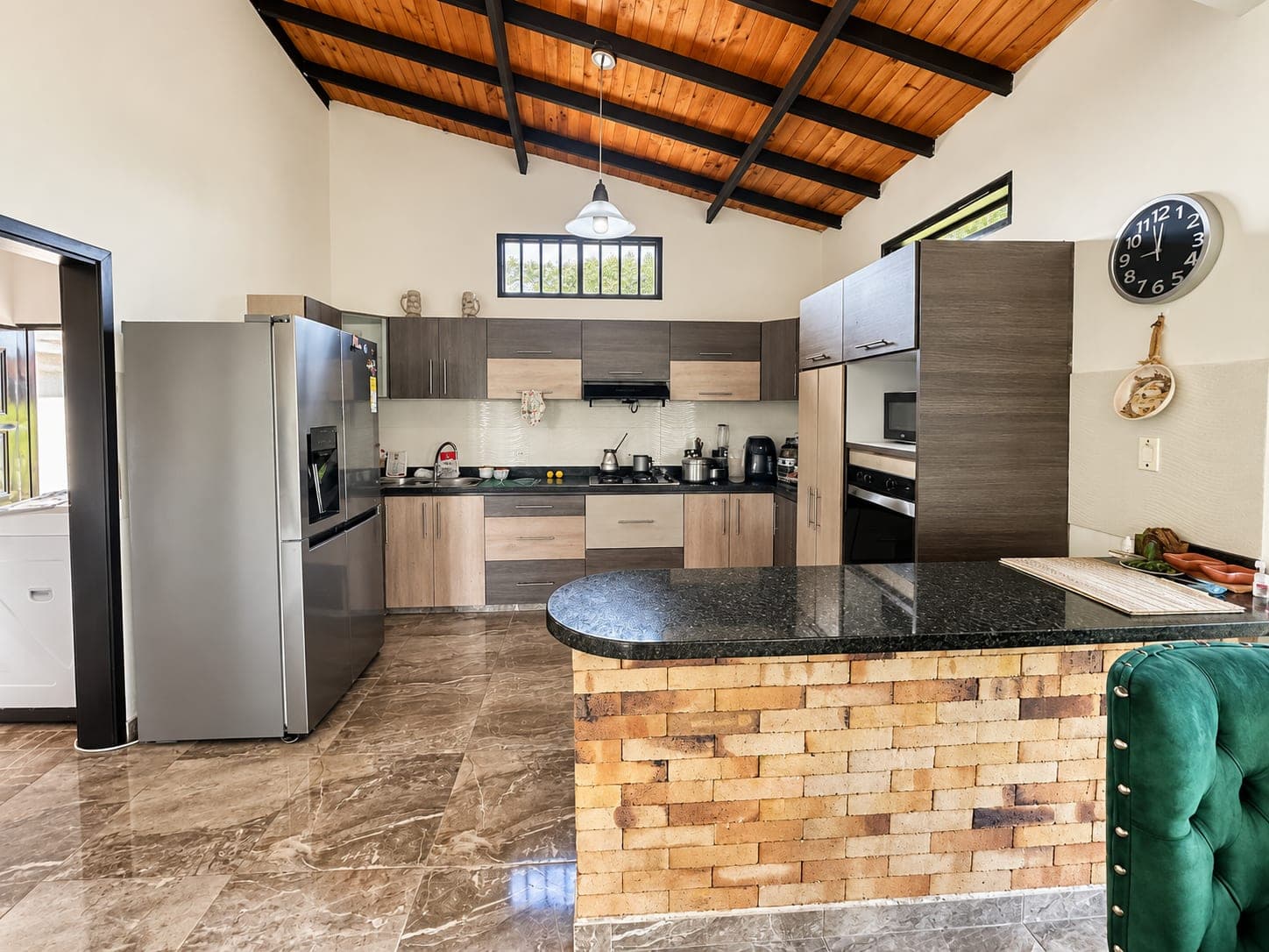 🏡 CASA CAMPESTRE EN CONDOMINIO