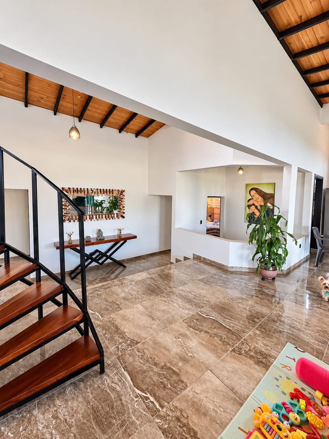 🏡 CASA CAMPESTRE EN CONDOMINIO