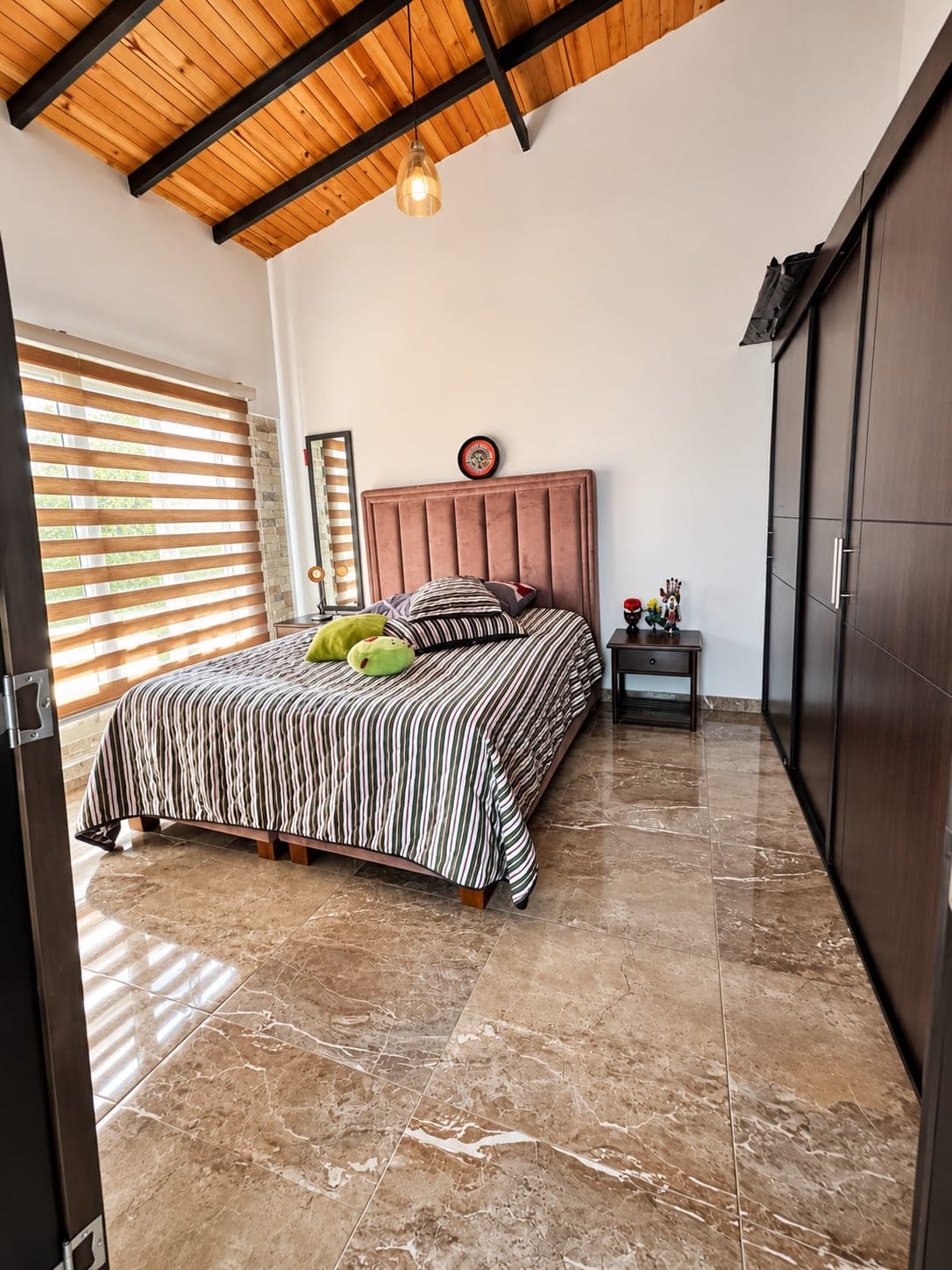 🏡 CASA CAMPESTRE EN CONDOMINIO