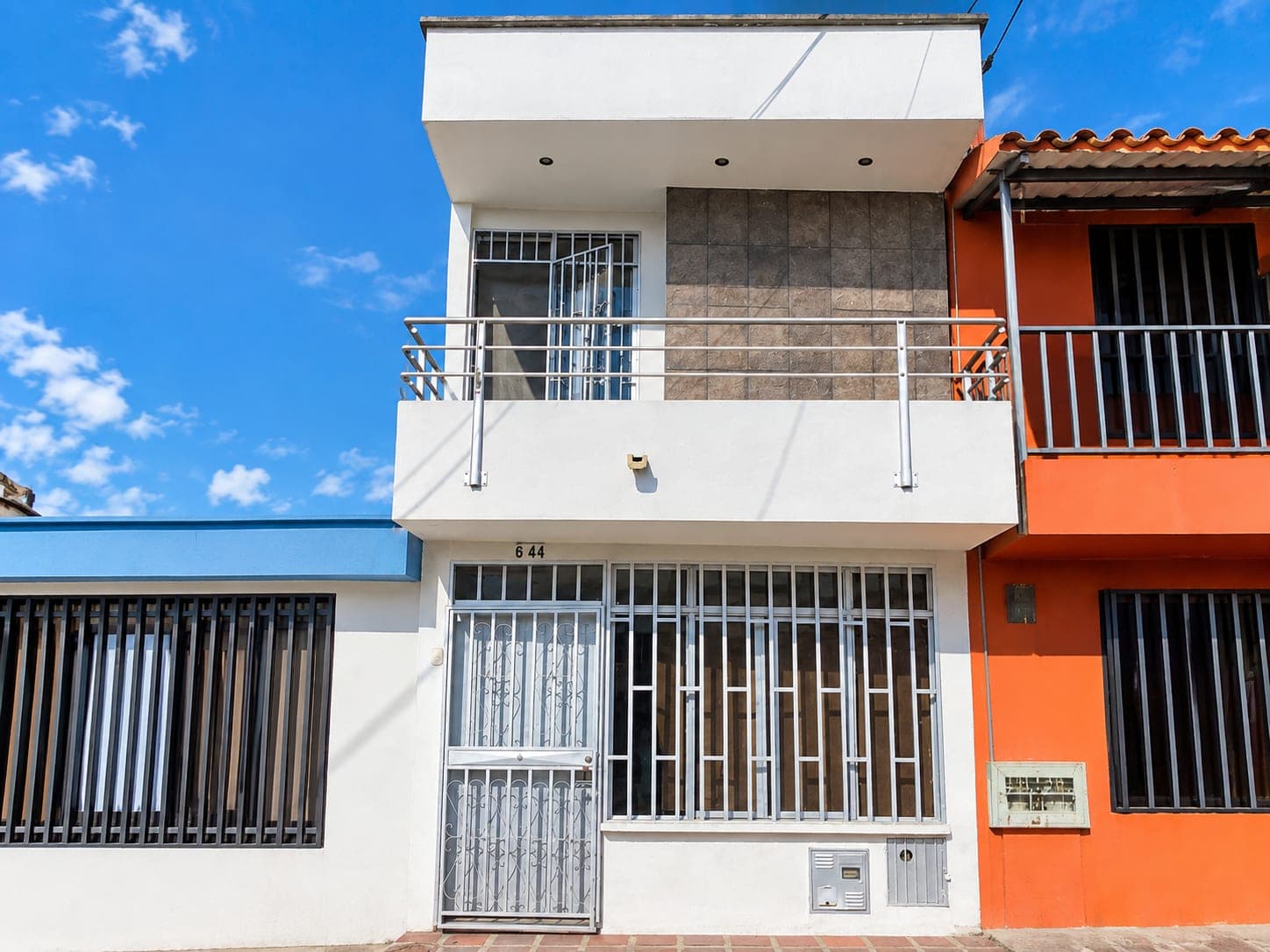 🏡 CASA EN VENTA – ZONA CENTRAL DE QUIMBAYA, QUINDÍO