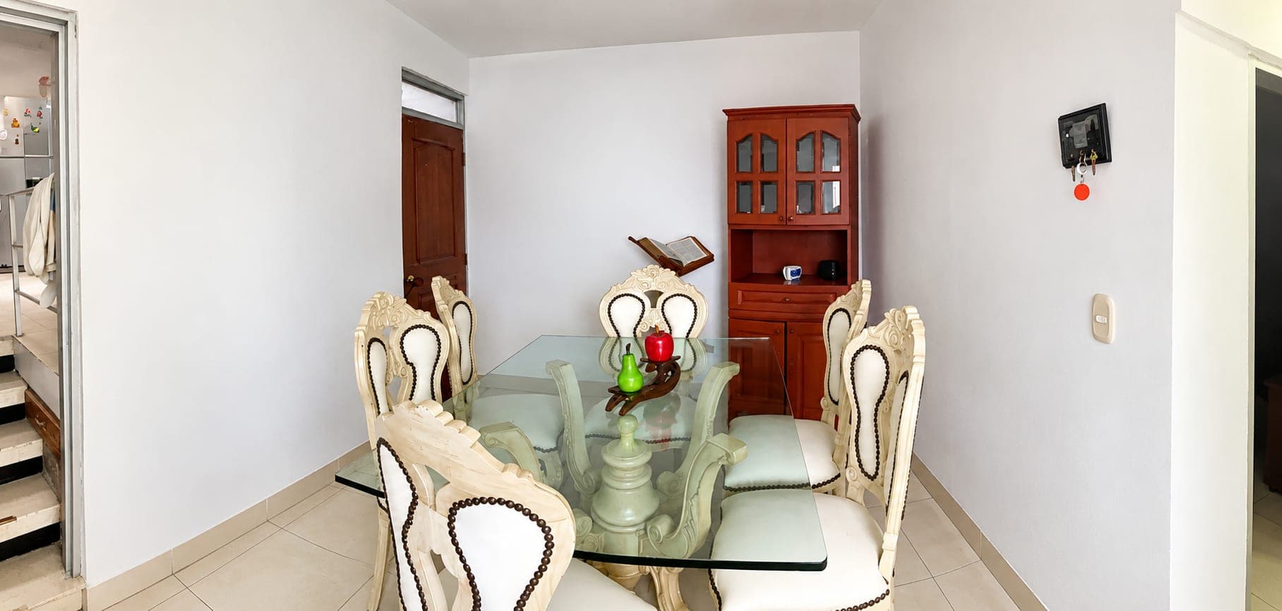 🏡 CASA EN VENTA – ZONA CENTRAL DE QUIMBAYA, QUINDÍO