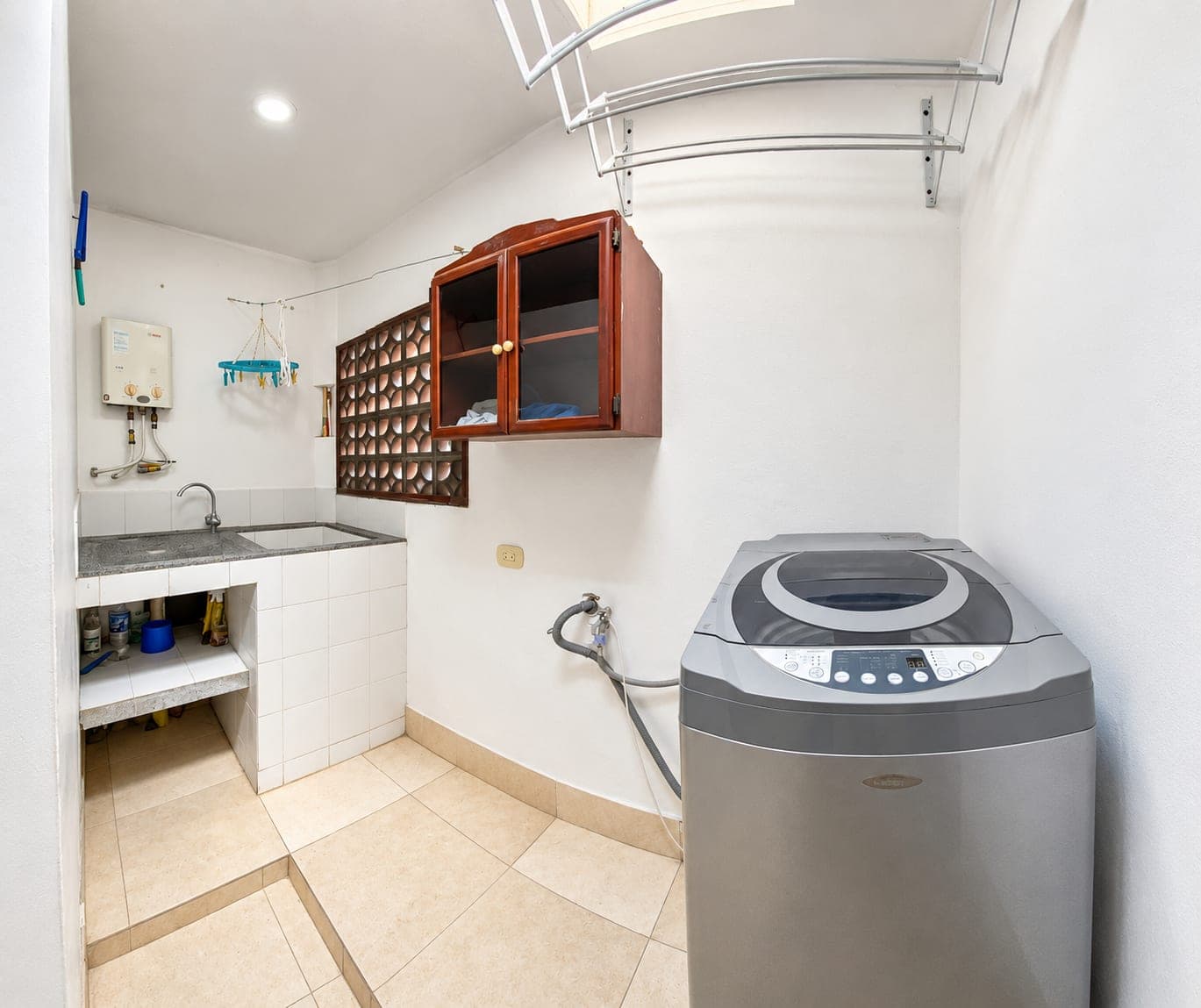🏡 CASA EN VENTA – ZONA CENTRAL DE QUIMBAYA, QUINDÍO