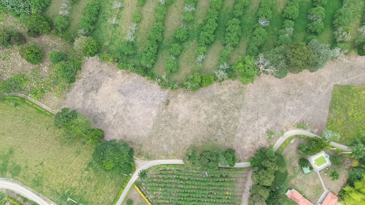 PASA TIEMPO - PROYECTO DE LOTES CAMPESTRES – QUIMBAYA, QUINDÍO