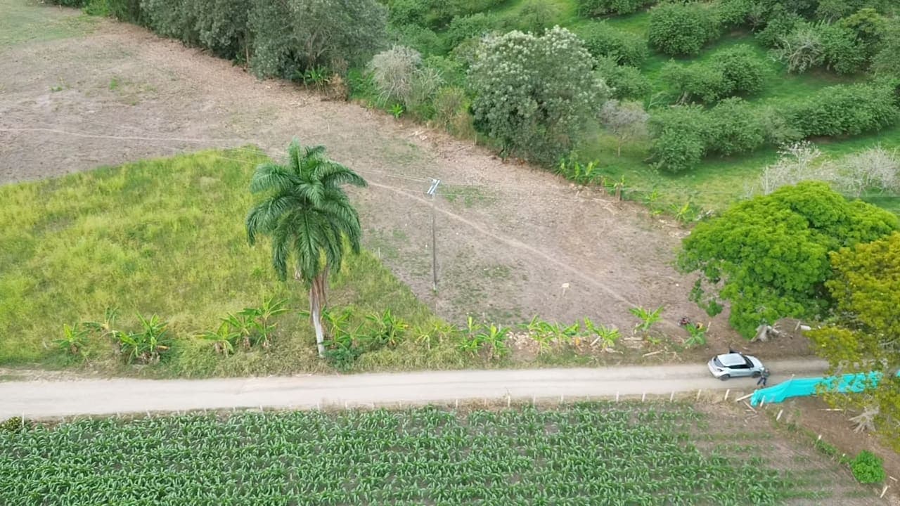 PASA TIEMPO - PROYECTO DE LOTES CAMPESTRES – QUIMBAYA, QUINDÍO