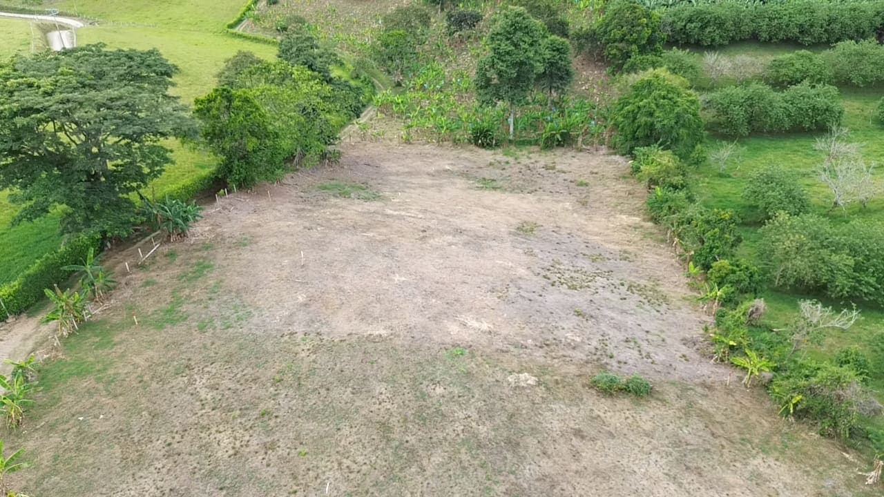 PASA TIEMPO - PROYECTO DE LOTES CAMPESTRES – QUIMBAYA, QUINDÍO