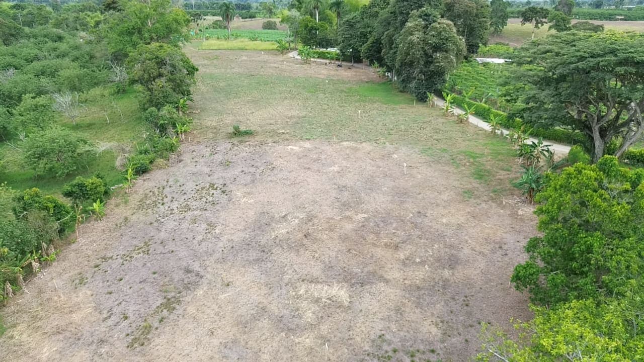 PASA TIEMPO - PROYECTO DE LOTES CAMPESTRES – QUIMBAYA, QUINDÍO