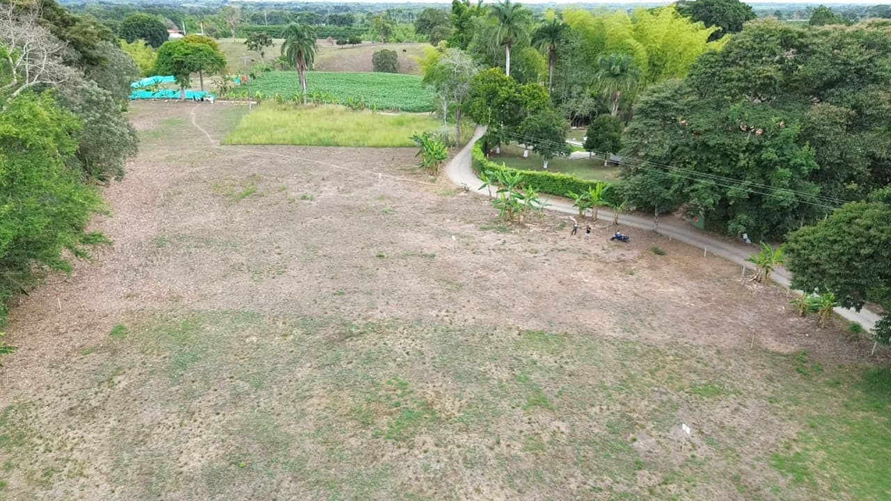PASA TIEMPO - PROYECTO DE LOTES CAMPESTRES – QUIMBAYA, QUINDÍO