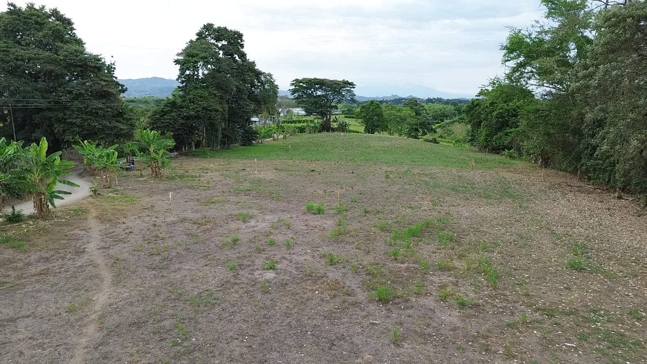 PASA TIEMPO - PROYECTO DE LOTES CAMPESTRES – QUIMBAYA, QUINDÍO