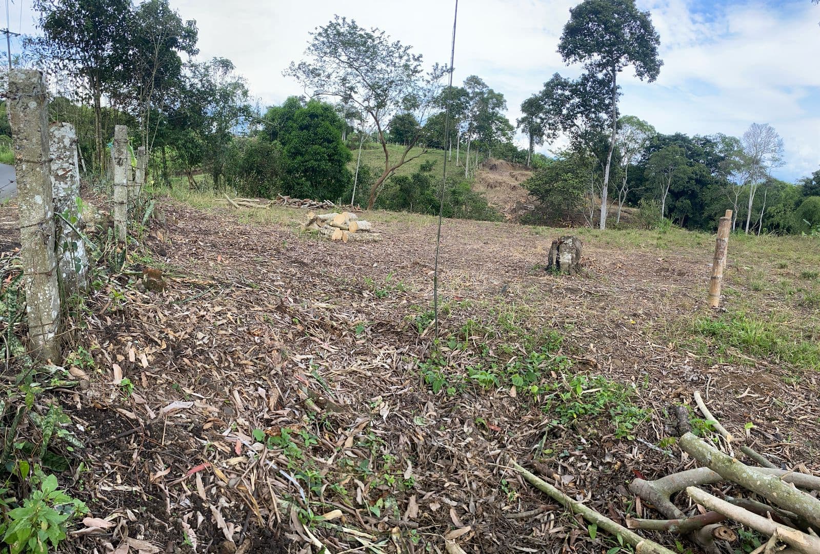 💎 DIAMANTE 1 – LOTES CAMPESTRES EN QUIMBAYA, QUINDÍO