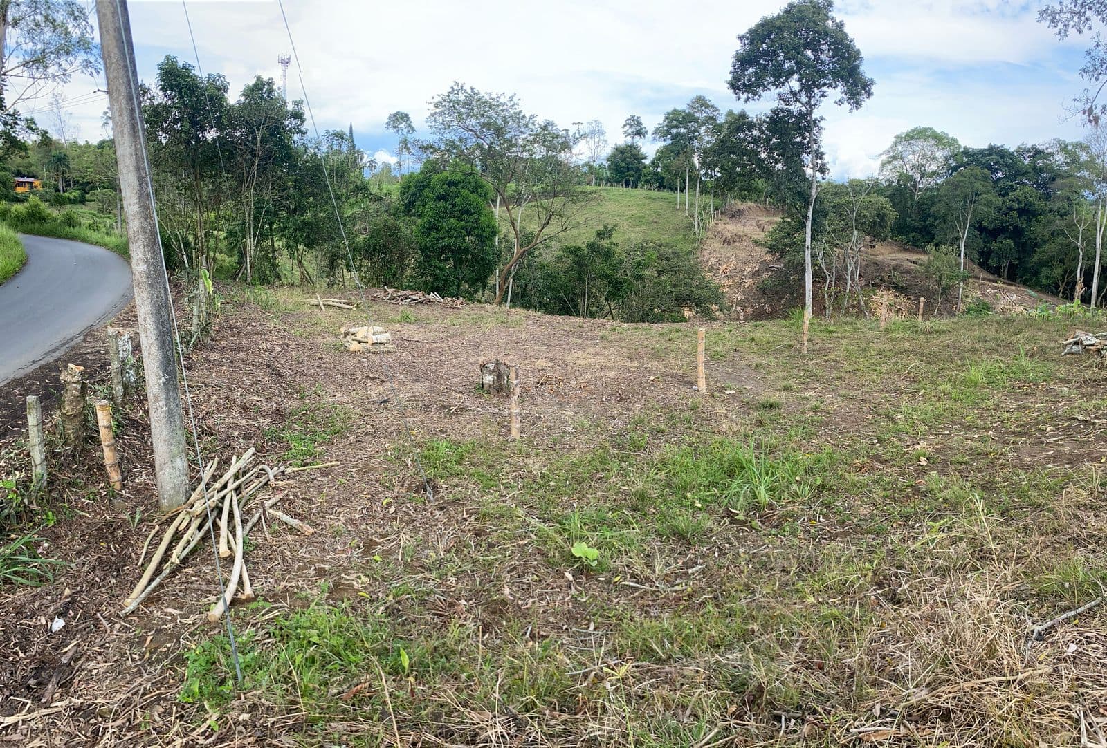 💎 DIAMANTE 1 – LOTES CAMPESTRES EN QUIMBAYA, QUINDÍO