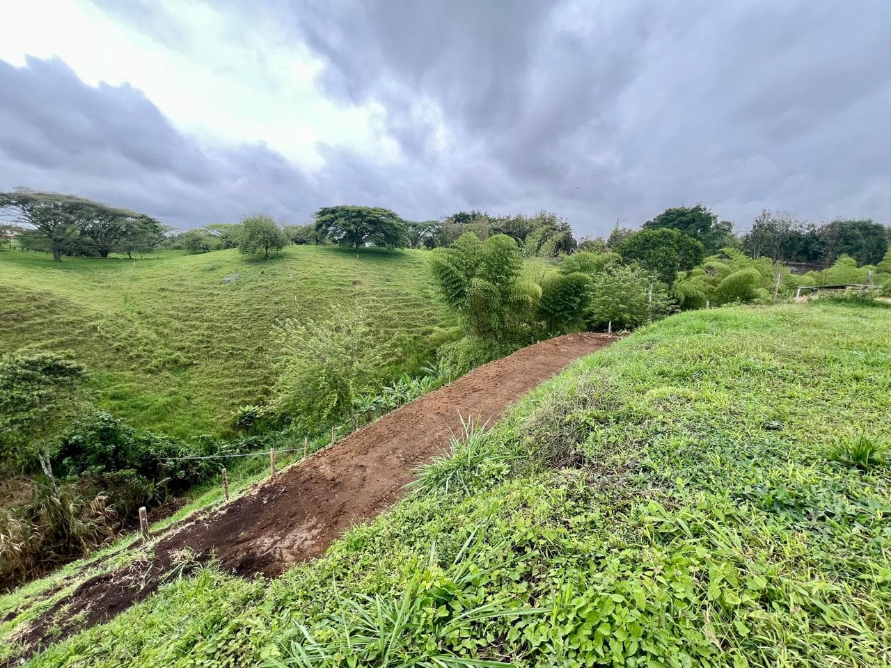 🌿 LOTE 57 – PROYECTO LA ABUELA | ALCALÁ, VALLE