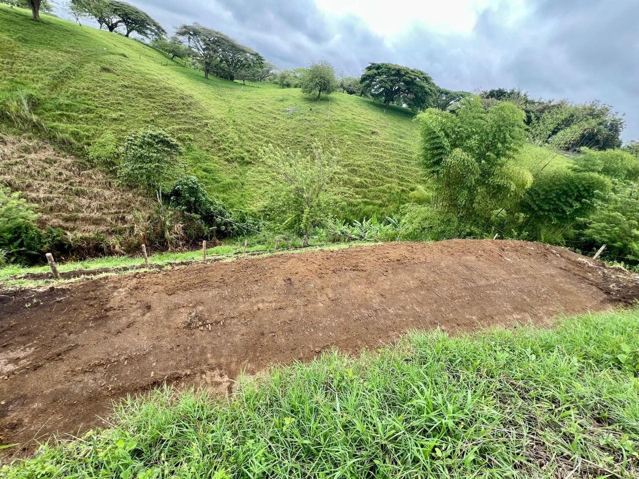 🌿 LOTE 57 – PROYECTO LA ABUELA | ALCALÁ, VALLE