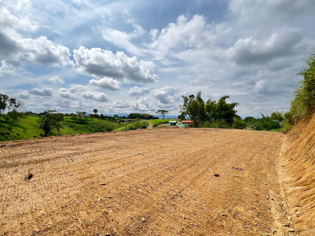 🌿 LOTE 81 – PROYECTO LA ABUELA | ALCALÁ, VALLE