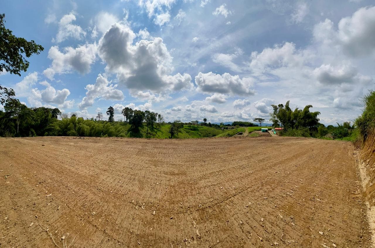 🌿 LOTE 81 – PROYECTO LA ABUELA | ALCALÁ, VALLE