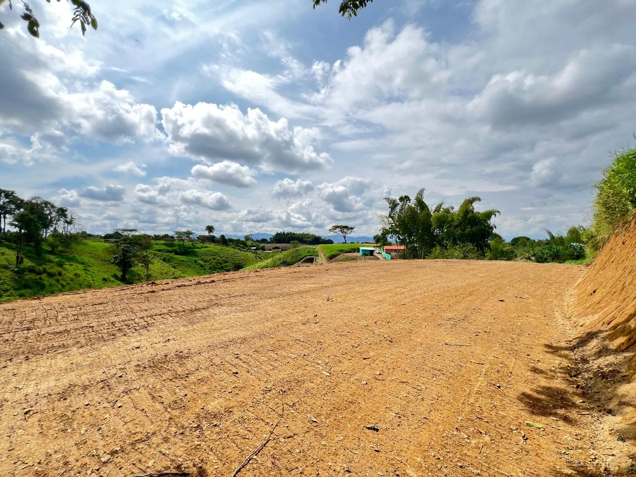 🌿 LOTE 81 – PROYECTO LA ABUELA | ALCALÁ, VALLE